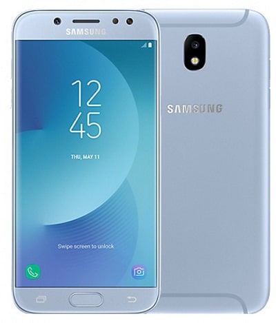 Galaxy J5 Pro Android Oreo