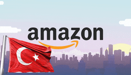 Amazon Türkiye