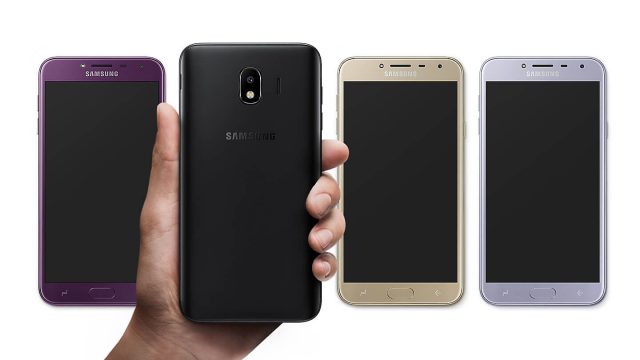 Galaxy J Prime