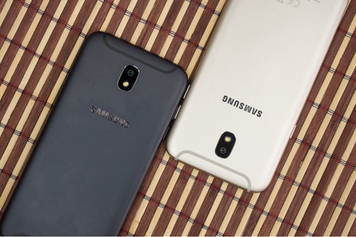 Galaxy J serisinin yerini Galaxy M modeller alacak