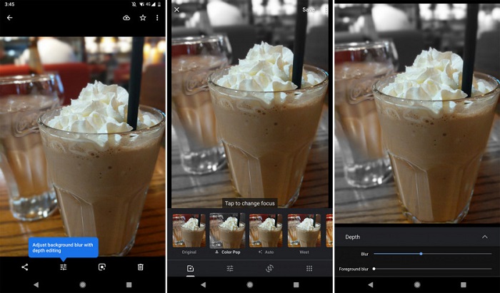 Google Fotoğraflar