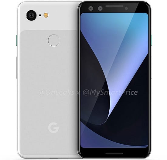 Pixel 3 ve Pixel 3 XL tanıtım tarihi