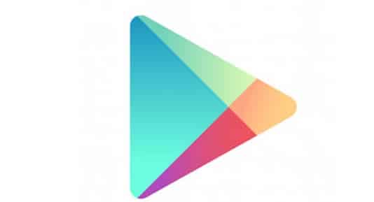 Google Play Store