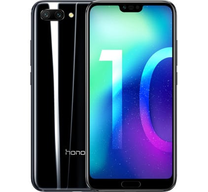 Honor 10