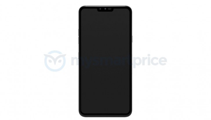 LG V40 ThinQ