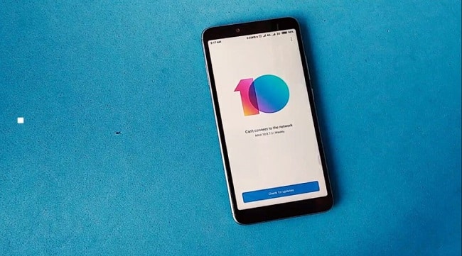 Xiaomi Redmi S2