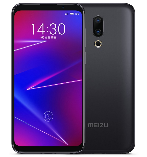 Meizu 16X