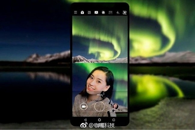 Nokia X7