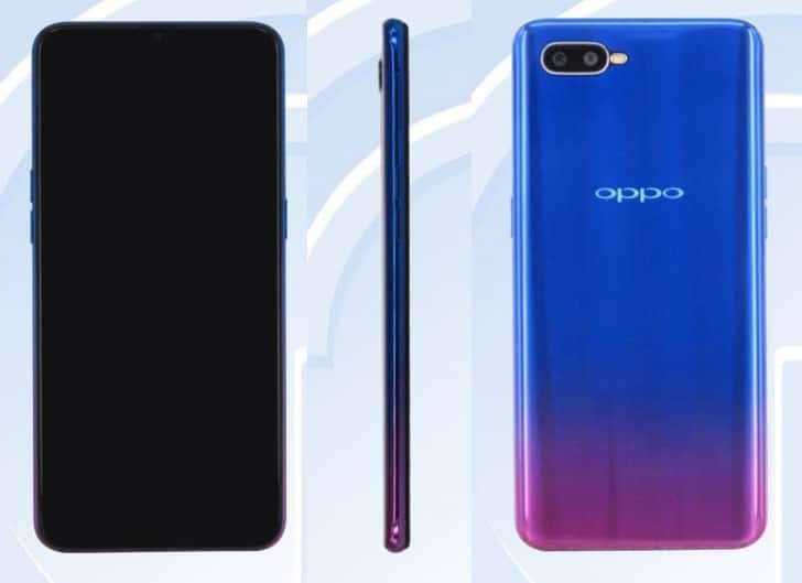 Oppo yeni bir telefon serisi başlatıyor