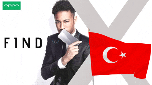 Oppo Türkiye