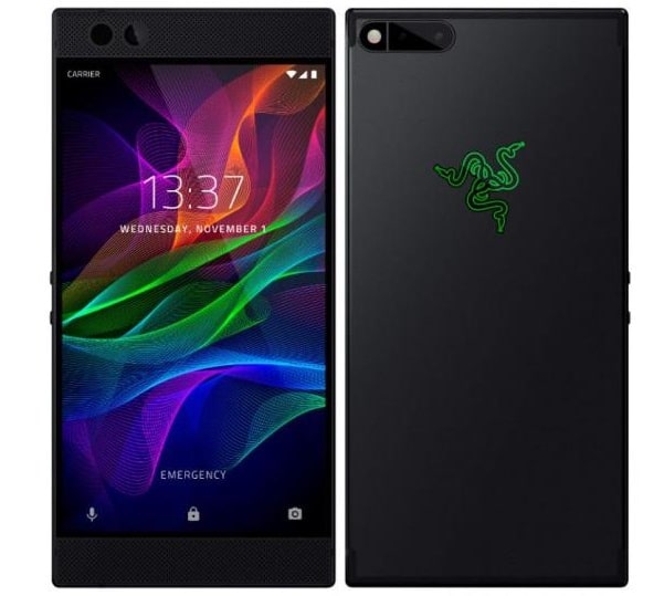 Razer Phone