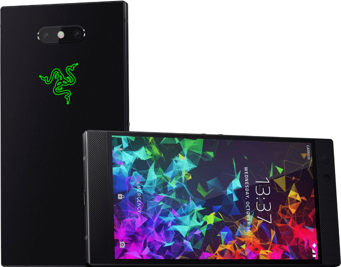 Razer Phone 2