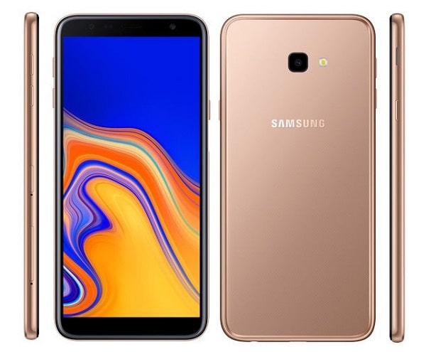 Samsung Galaxy J4 Plus
