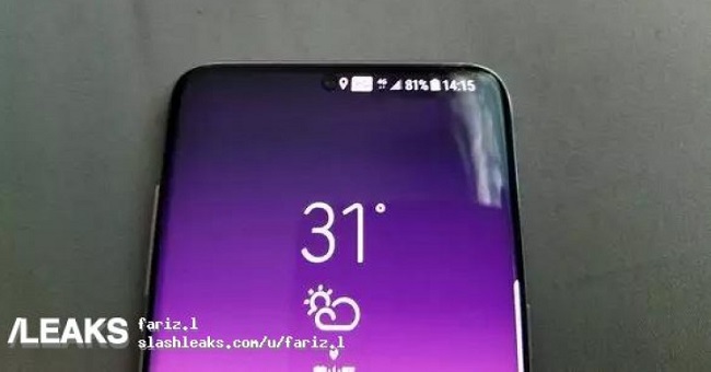 Samsung Galaxy S10