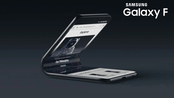 Samsung Gorilla Glass