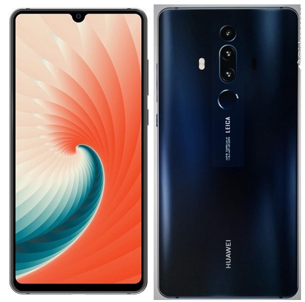 Mate 20