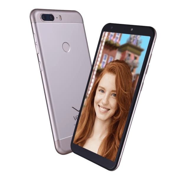 Vestel Venus V6