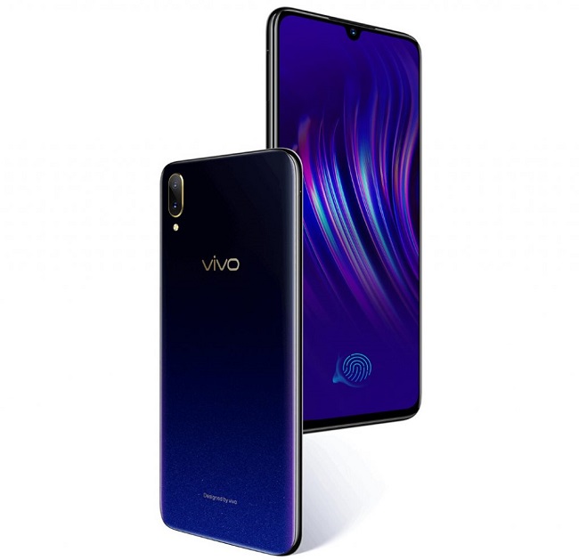 Vivo V11