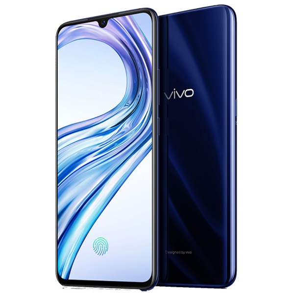 Vivo X23