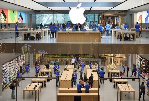 Apple Türkiye iPhone fiyatlarını düşürdü