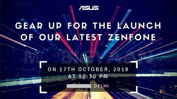 Asus yeni telefonlar duyurmaya hazırlanıyor