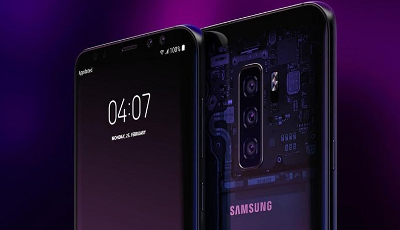samsung galaxy s10  for sale