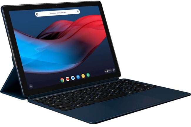 Google Pixel Slate