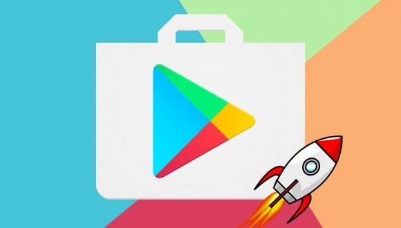 Google Play Store