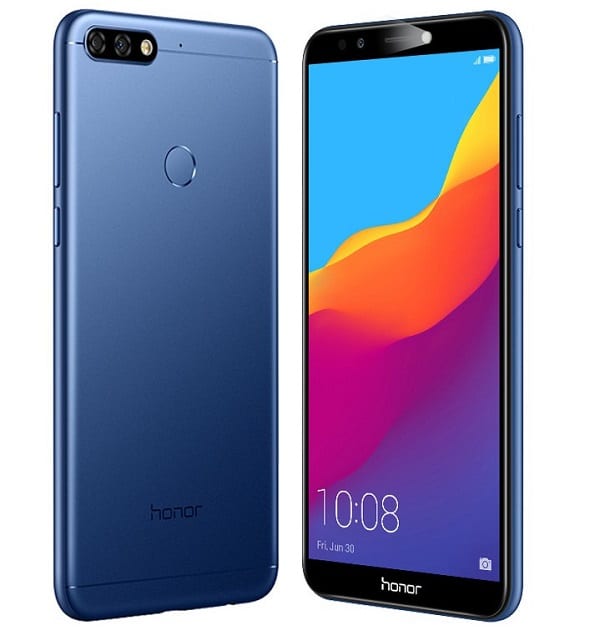 Honor 7C