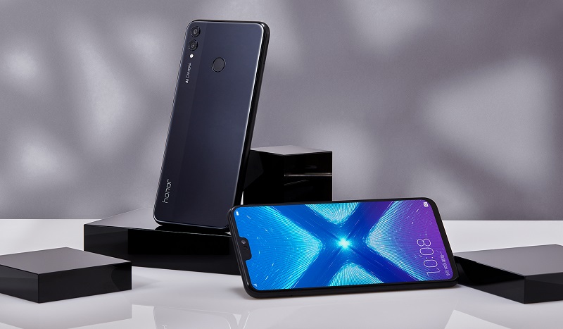 Honor 8X
