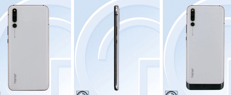 Honor Magic 2