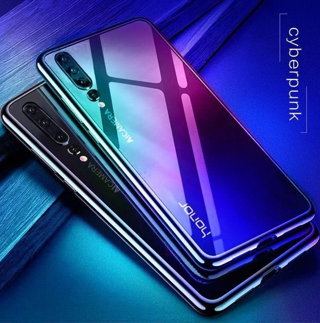 Honor Magic 2