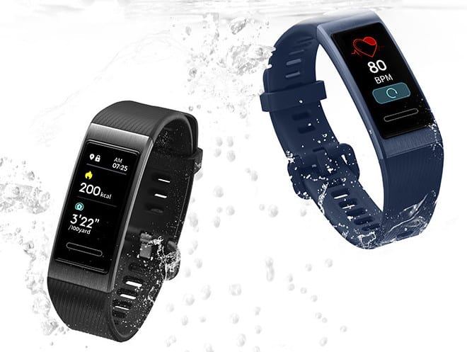 Huawei Band 3 Pro