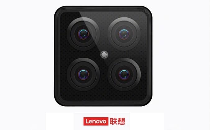 Lenovo Z5 Pro