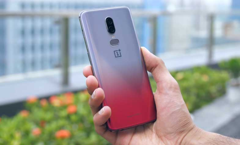 OnePlus 6T