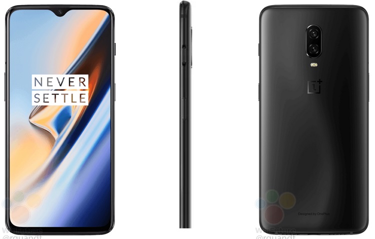 OnePlus 6T