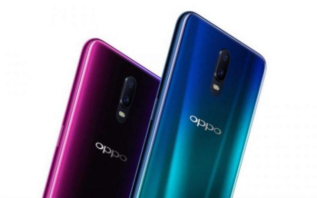 Oppo R17 Neo