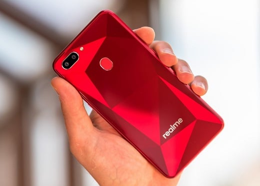 Realme 2