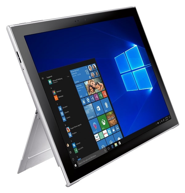 Samsung Galaxy Book 2