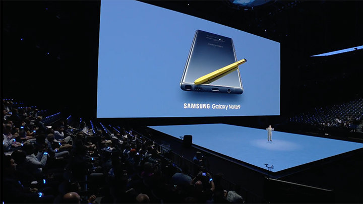 Samsung Türkiye
