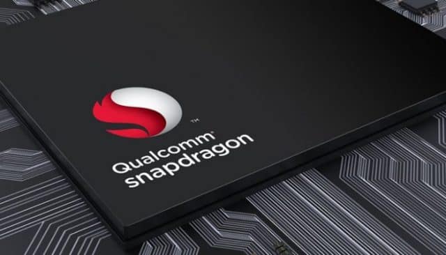 Snapdragon 8150