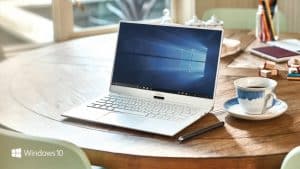 Windows 10 Ekim