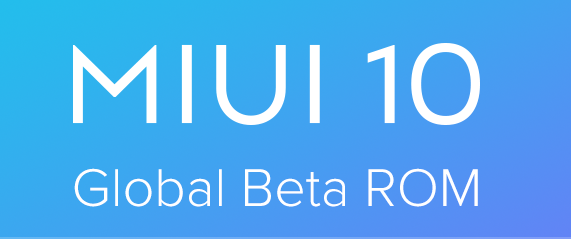 Xiaomi MIUI 10