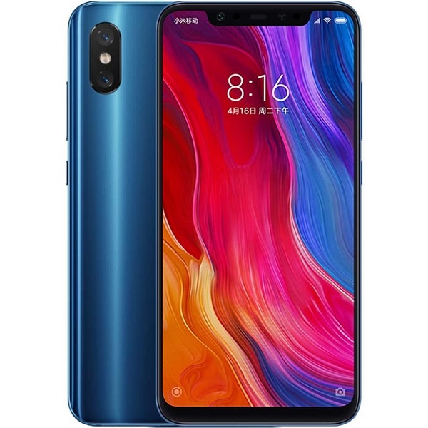 Xiaomi Android Pie