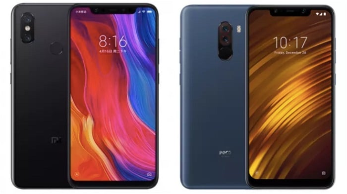 Xiaomi MIUI 10 güncellemesi