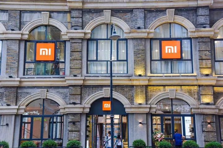 Xiaomi Store