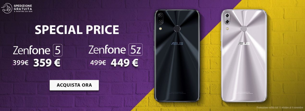 Zenfone 5 ve Zenfone 5Z