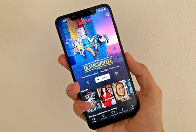 Xiaomi Pocophone F1