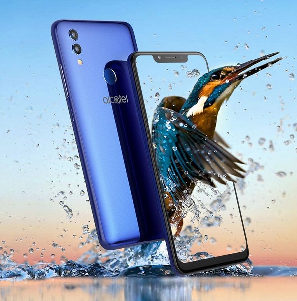 Alcatel 5V