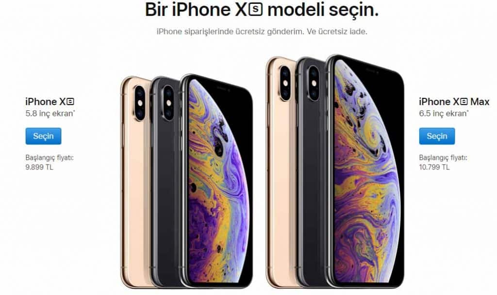 Apple Türkiye